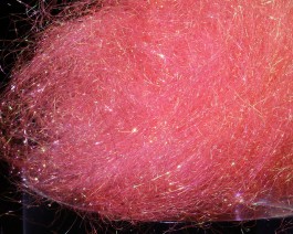 Baitfish Supreme Dubbing, Pink
